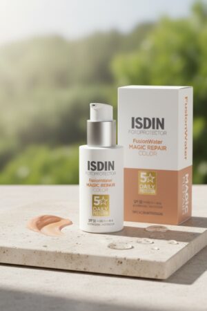 PHOTO ULTRA age repair color fusion water SPF50 50 ml