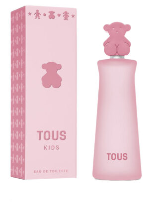 Tous KIDS GIRL edt vapo 100 ml
