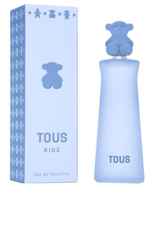 Tous KIDS BOY edt vapo 100 ml