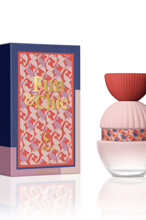 FUN & CHIC edp vapo 100 ml
