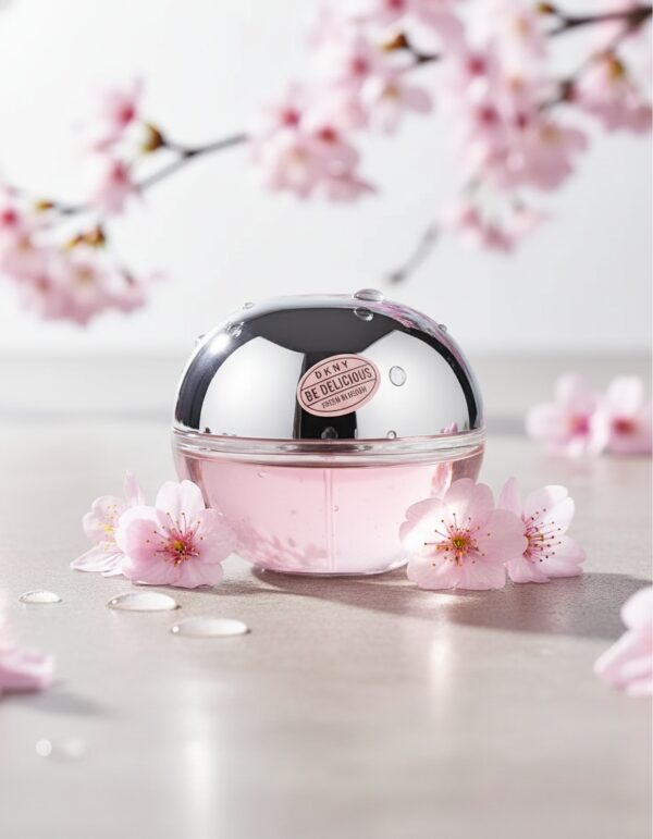 Donna karan BE DELICIOUS FRESH BLOSSOM edp vapo 50 ml