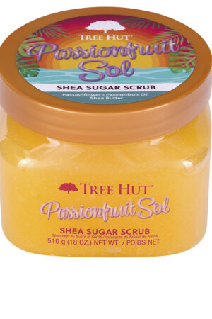 Passion fruit sun sugar scrub 510 gr