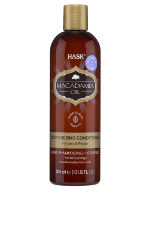 MACADAMIA OIL moisturizing conditioner 355 ml