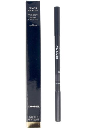 Chanel CRAYON SOURCILS #60-noir cendre 1 gr