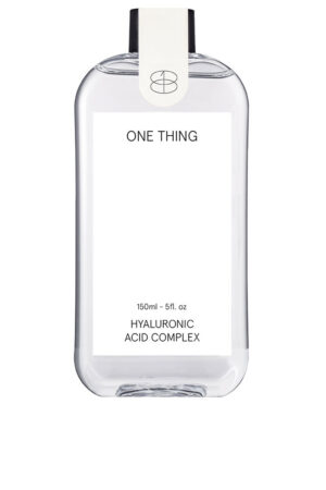 One thing HYALURONIC ACID COMPLEX tonic 150 ml