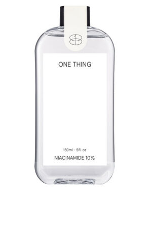 One thing NIACINAMIDE 10% tonic 150 ml