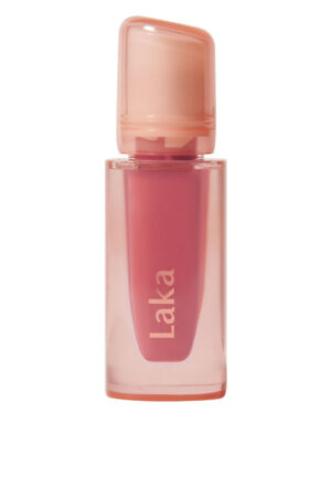 Laka JELLING NUDE volumizing gloss #302-Grape Ring 4.5 gr