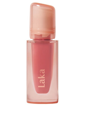 Laka JELLING NUDE volumizing gloss #303-Peach Ring 4.5 gr