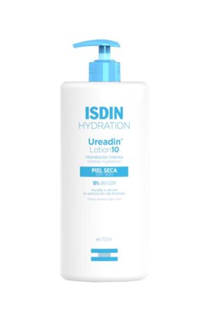 UREADIN LOTION10 intense hydration 750 ml