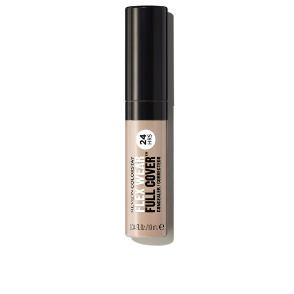 Revlon mass market COLORSTAY FLEX WEAR concealer for dark circles and face #020-bisque 10 ml