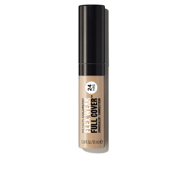 Revlon mass market COLORSTAY FLEX WEAR concealer for dark circles and face #040-medium 10 ml