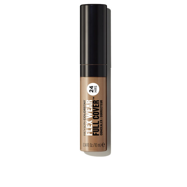 Revlon mass market COLORSTAY FLEX WEAR concealer for dark circles and face #060-deep 10 ml