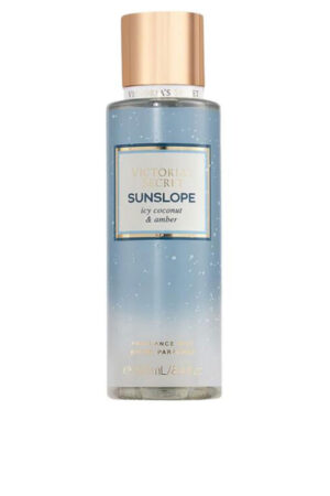 Victoria's secret SUNSLOPE body mist 250 ml
