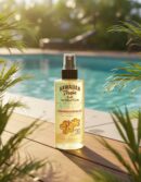 SILK HYDRATION dry oil SPF30 mist 150 ml