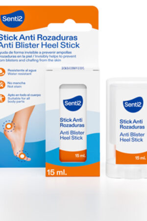 Senti2 ANTI-RUFFLE STICK 15 ml