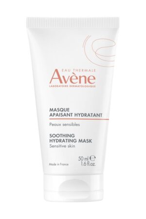 AvÈne SOOTHING ILLUMINATING MASK 50 ml