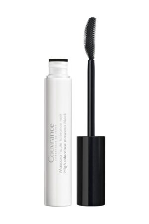 AvÈne COUVRANCE high tolerance mascara 3 in 1 #black 7 ml