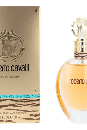 Roberto cavalli SIGNATURE edp vapor 50 ml