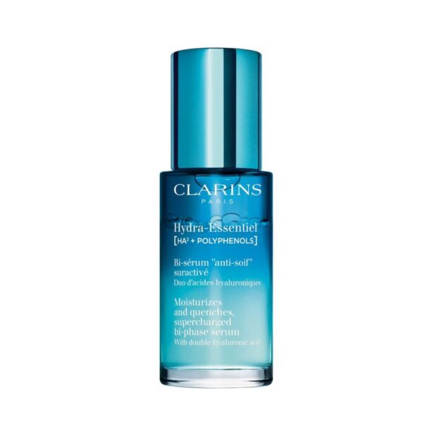 Clarins HYDRA-ESSENTIEL Intensive biphasic serum 30 ml