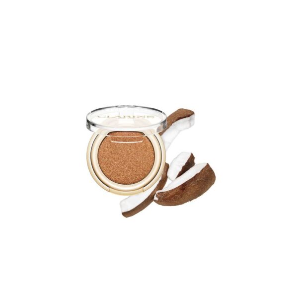 Clarins OMBRE SKIN eye shadow #08 1.5 gr