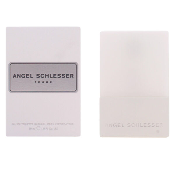 ANGEL SCHLESSER FEMME eau de toilette spray 30 ml
