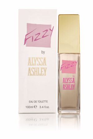 FIZZY eau de toilette spray 100 ml
