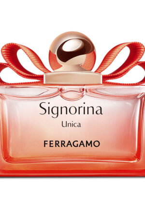 Salvatore ferragamo SIGNORINA UNICA edp vapo 100 ml
