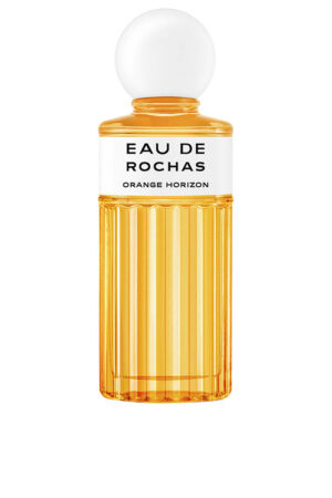 EAU DE ROCHAS ORANGE HORIZON edt vapo 100 ml
