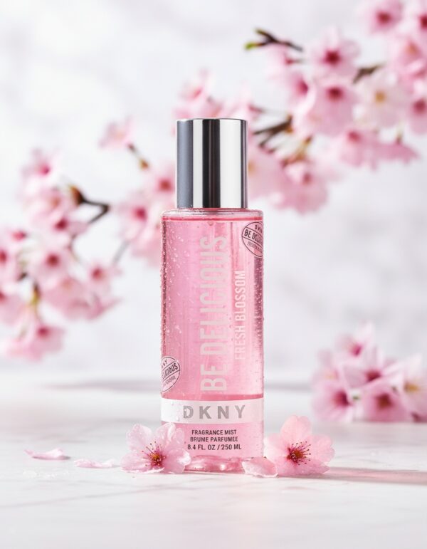 Donna karan BE DELICIOUS FRESH BLOSSOM spray corporal 250 ml