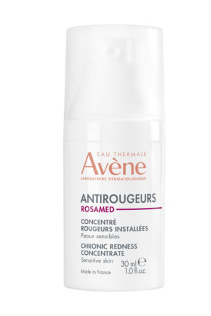 AvÈne ROSAMED chronic redness concentrate 30 ml