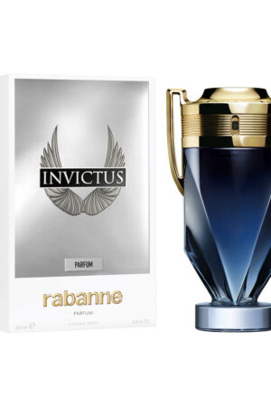 Rabanne INVICTUS PARFUM edp vapo 200 ml