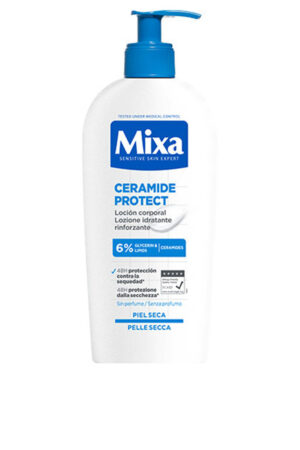 Mixa CERAMIDE PROTECT body lotion 250 ml