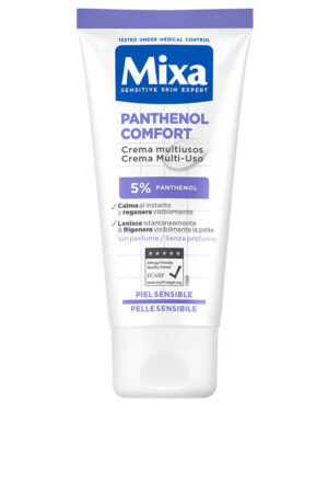 Mixa PANTHENOL COMFORT multipurpose cream 50 ml
