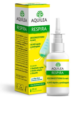 Aquilea BREATHE nasal spray 20 ml