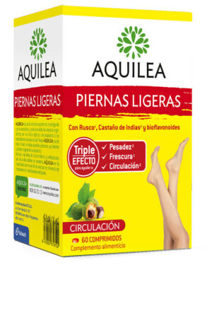 Aquilea LIGHT LEGS tablets 60 u