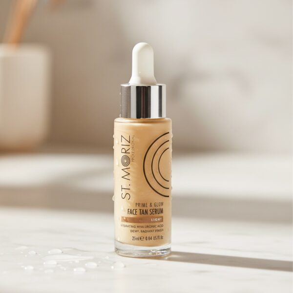 PROFESSIONAL moisturizing hyaluronic acid #light 25 ml