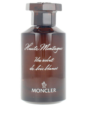 Moncler HAUTE MONTAGNE edp vapo 100 ml