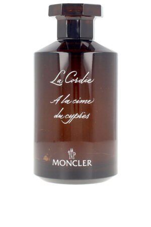 Moncler LA CORDEE edp vapo 200 ml