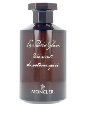 Moncler LE BOIS GLACE edp vapo 200 ml