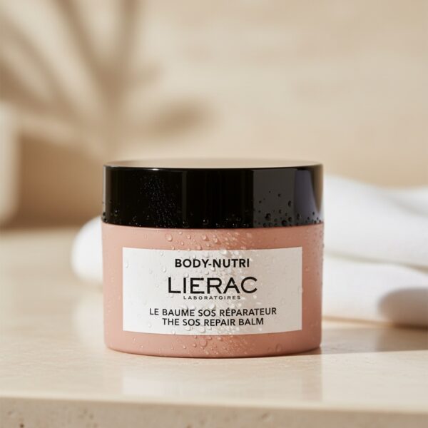 BODY-NUTRI repairing balm 30 ml