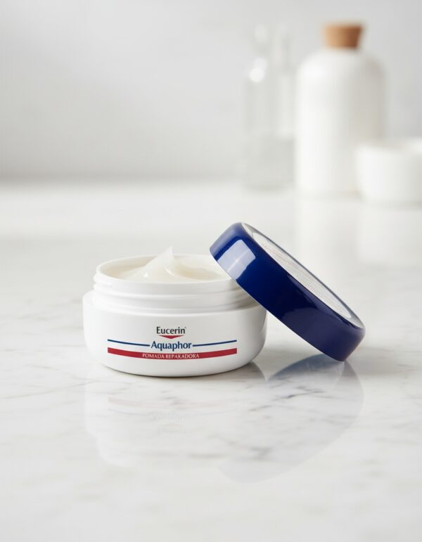Eucerin AQUAPHOR repairing ointment 80 gr