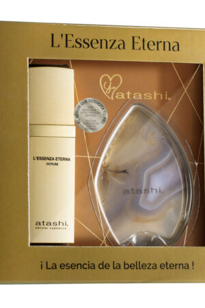 Atashi L'ESSENZA ETERNA ANTI-AGING SERUM CASE 2 pcs