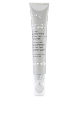 Sensilis ORIGIN PRO EGF-5 eye contour 15 ml