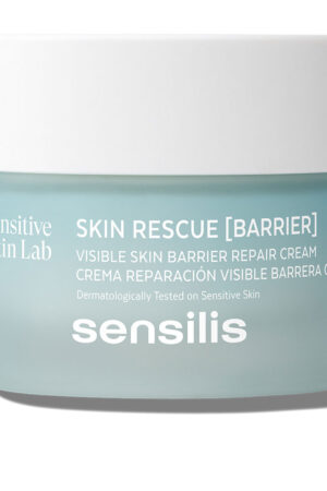 Sensilis SKIN RESCUE [BARRIER] cream 50 ml
