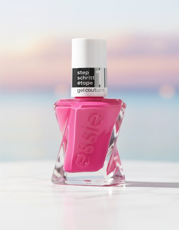 Essie COUTURE GEL #553-pinky ring 13.5 ml