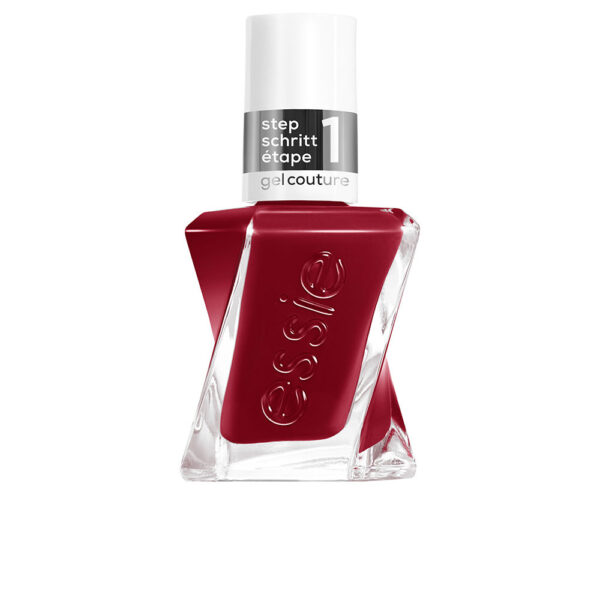 Essie GEL COUTURE #509-paint the gown red 13.5 ml