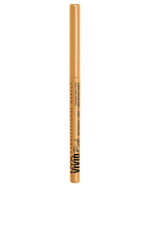 VIVID RICH MECHANICAL eyeliner pencil #01 0.28 gr