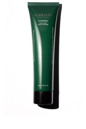 Labrains CLEANSEA oil-milk facial cleanser 150 ml