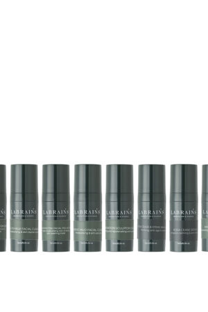 Labrains ROSACEA-AFFECTED SKIN ESTUCHE 8 pz