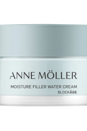 Anne mÖller BLOCKÂGE light moisturizing filler effect cream 50 ml